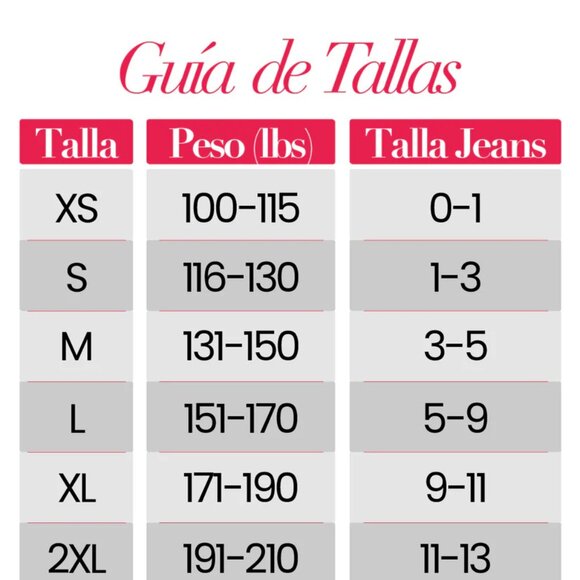 (Sold Out!) Stagmi Fajas Colombianas Reductoras Postpartum Girdle Butt Lift - Picture 17 of 17